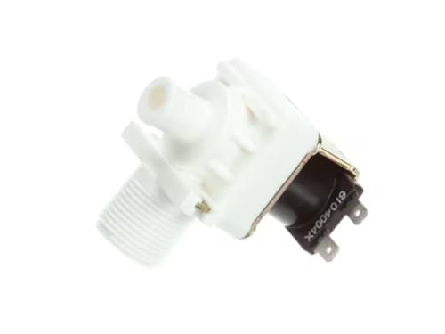 8H22 J246-379 120V60Hz 6I04004X Solenoid Valve, Water, 120 Volt, 60HZ