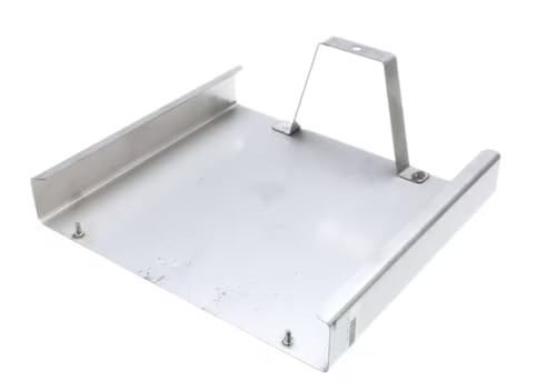 Fits Food Warming Equipment 5190 Tunnel Assembly, 12"