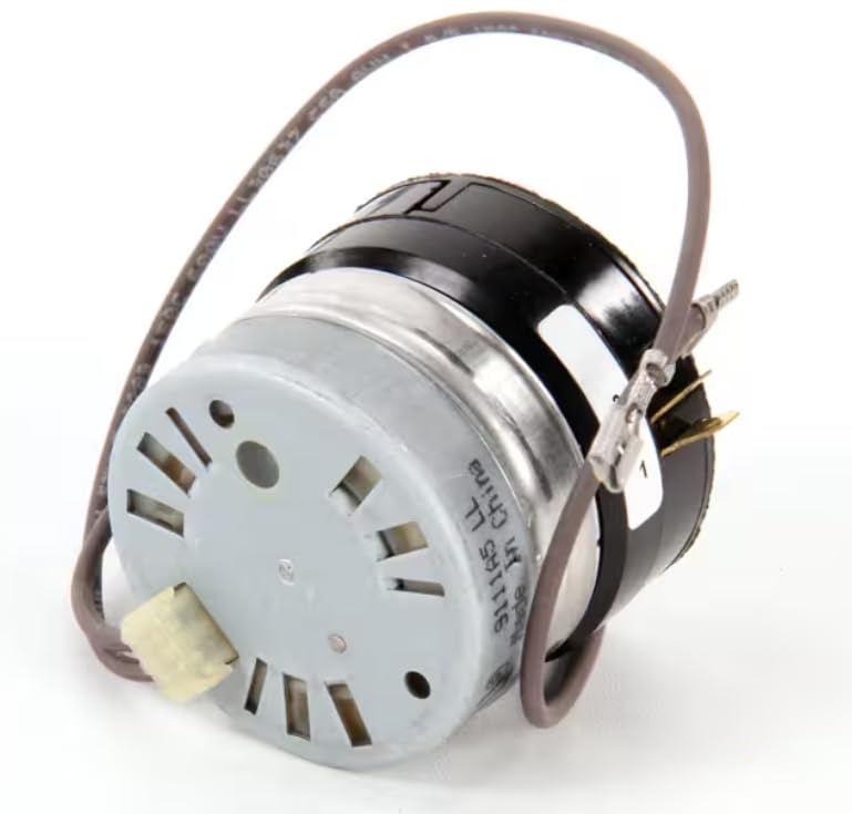 Fits Hobart M204 06/11 M006 9111A5 Timer Assembly, 230V, 60HZ for L800C, D340C, M802C