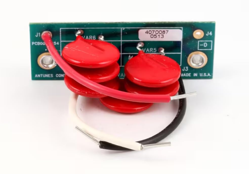Fits Antunes 0513 Varistor Board, UTX-200, UTX-200L
