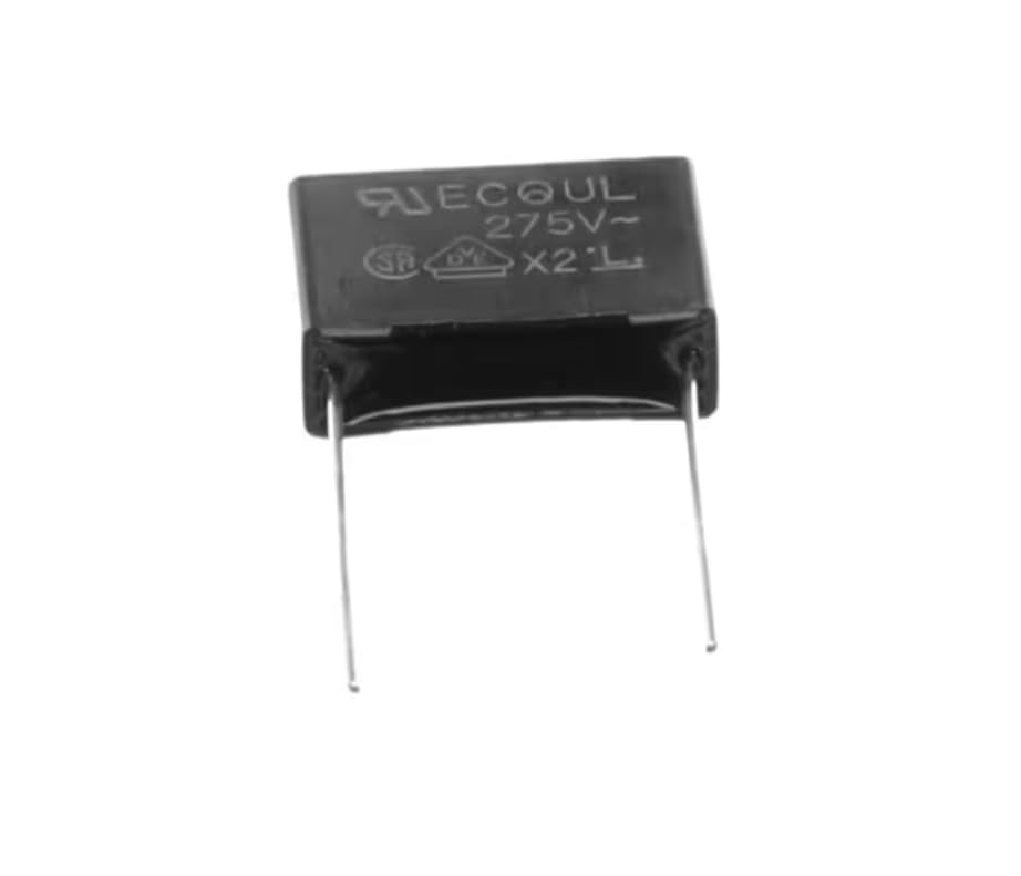Fits Follett X2 L Capacitor, Suppression, 0.1UF 250VAC