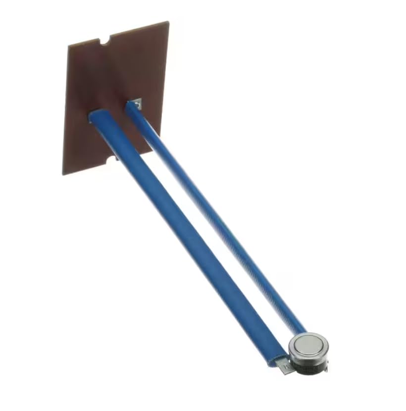 Fits Lennox P65208800 S2342893828 Limit Switch, Auto Reset, L240-30F, 7" Insert for LD24-300S-02, LF24-200A-03, TUA100SNSF-01