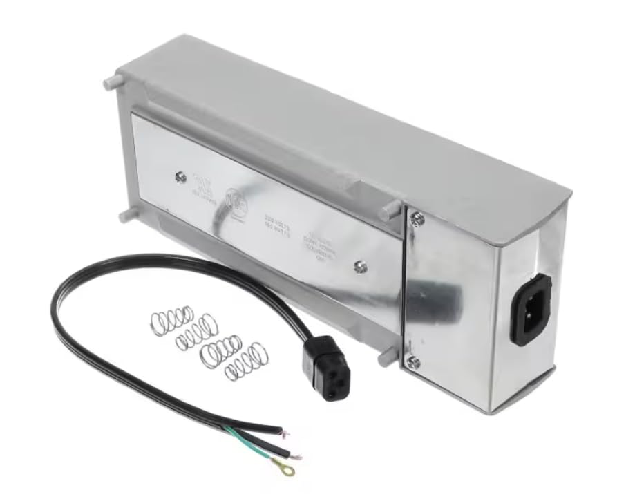 Fits Component Hardware T12-0372 SA7009 Condensate Pan, 230 Volt, 160 Watt