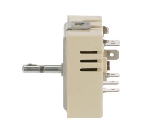 15A 120V 124 23 11 5 Infinite Switch-Ego for APW DR-1A, DR-2A, DS-1A