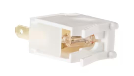 125V Indicator Light, 125 Volt for ABS300J1WW, C2Y486P2T1S1, C2Y486P3T1D1