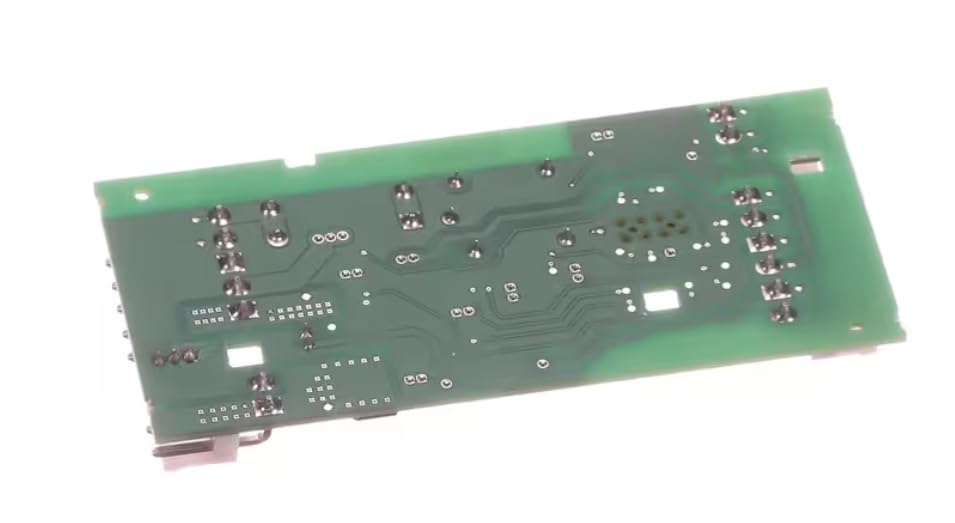 Fits Hobart 112972 00-975448B1 00-975433 244303020027 Extension Board Assembly, EC, A6 for AM16, AM16-ADV, AM16T-ADV