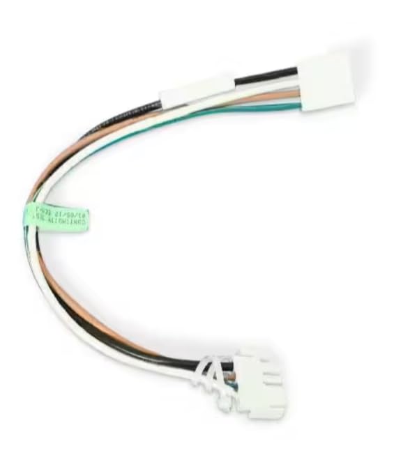 ECM-T2 OP#102 Wire Harness, Ice Maker for ABB2221FEB1, ABB2221FEW1, ABR2222FES12