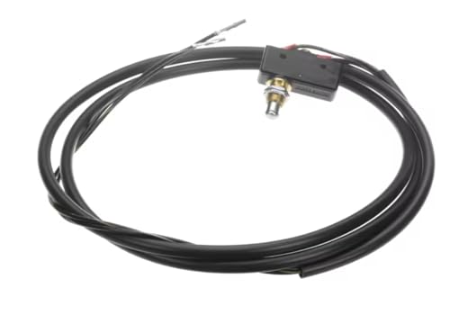 Fits Taylor BZ-2RO1-A2 2043 Microswitch, Plunger, Latch, C832/C842