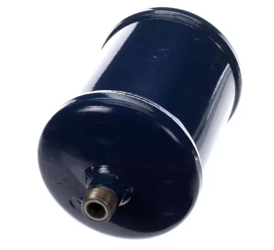 Fits Hussmann VR-0583S8RP V2109 Refrigeration Tank Receiver