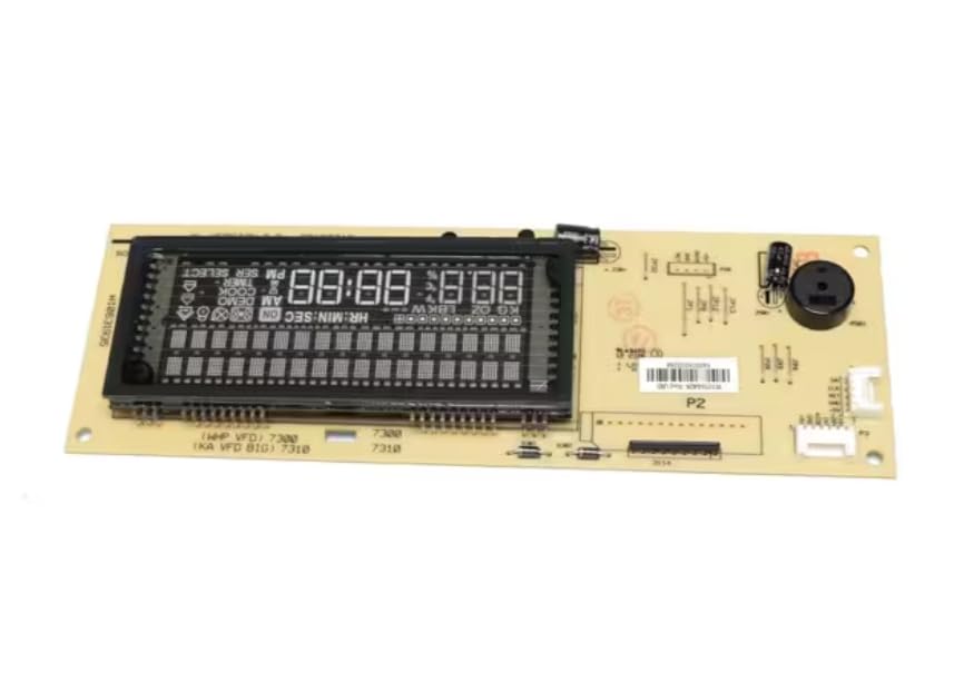 W106319305 7300 7310 Control Board