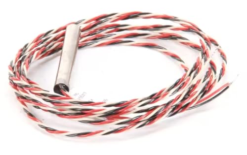 1417/ M0010989 Temperature Probe, Nicad 60" for HWB-FULD, HDW-3N, FS2HAC-2PT
