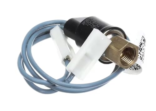 Fits Lennox 39PS02-0043 275-140 224R21 24L2201 Switch, Low Pressure for LGC060S2, LGC072S2BH, LCA072H4