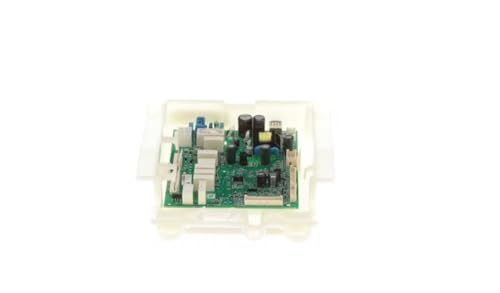 A05540611 S00002148 Control Board Assembly with White Housing, Main Power, Refrigerator for DGHD2361TF1, DGHD2361TF2, FFHD2250TD0