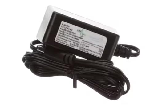 Fits Hobart ATS005T-W075U 1632 R33154 Power Supply/Cord, 8 VDC for HBR300, HBR301, HBR301