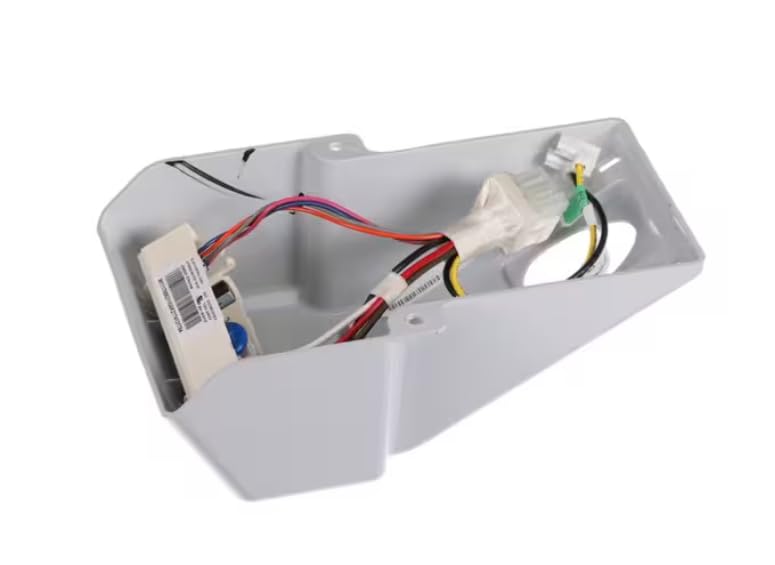 W11176863110AK2174123054 T1-3 Control Panel, Refrigerator for WRT108FZDW, WRT318FMDB, WRT318FZDB
