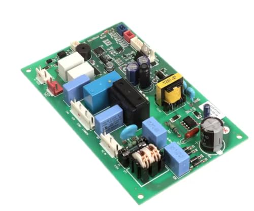 Fits Turbo Air EVR-F1151 251A 9004104600 WHD94V-0 Control Board, Main