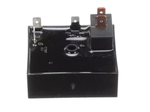 Fits Hobart TGML20S22C2JS2 Relay, Time Delay, Pause TDR for MG1532, MG2032