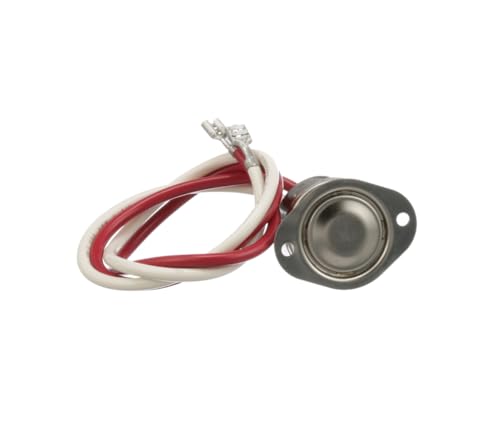 L75F J1734 Defrost Thermostat w/ 40° - 75° Range