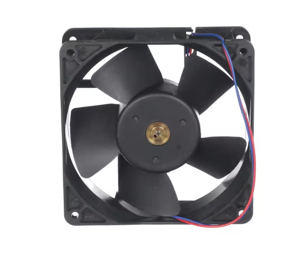 Fits Follett GG1238L24BBB FSR-298444 Fan, Axial, Condenser, 24 Volt DC