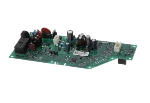 23370043530 2320 Control Board, Main, Dishwasher WD21X24901C