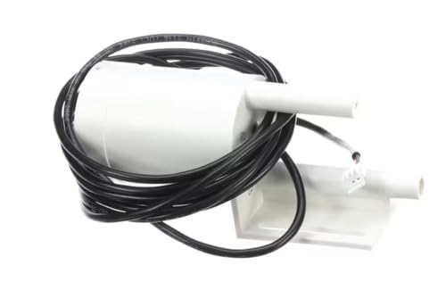 Fits Hoshizaki 7116 (UL) FT4-RoHS-LZA AWM 2464 -CSA Float Switch Assembly for DKM-500BAH, DKM-500BAJ, DKM-500BWH