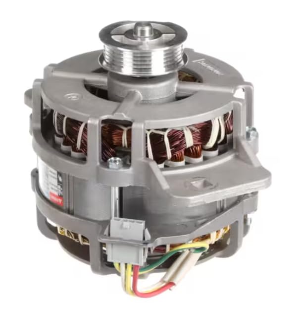 110020112004339 20230610 001526 1A06 Drive Motor for 7MWGT4027HW1, WET4027HW0, WET4027HW1