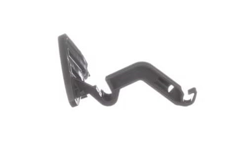 W10762618-6N W10762617-68 Clip, Dispenser Guard, Dishwasher for WDT730PAHB0, WDT970SAHZ, WDTA50SAKV