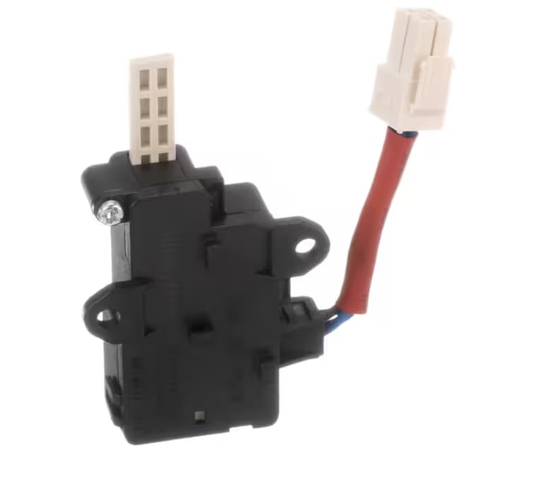 17438000001S19 OM-3 Lock Assembly, Lid, Top Loading Washer for FFTW4120SW