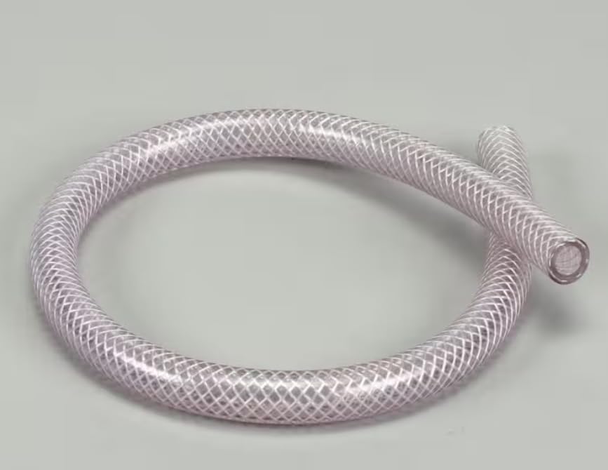 Fits Groen 12885 Hose, Water Supply, 3/8" x 21", PVC for (2) HY-3E, (2) HY-5E, HY-3E