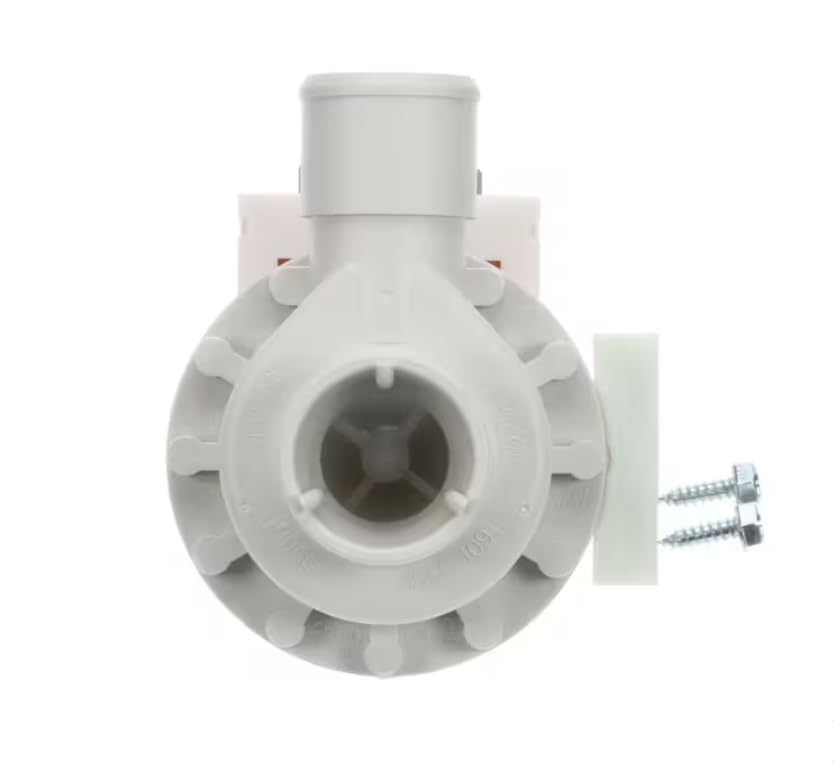 Fits Electrolux Professional 601-0566 0506 Pump Kit, 200/240V,50/60HZ for EGWSI, EGWSIDPBC6, EGWSIG