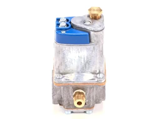 Fits XLT Ovens 1938 24 VDC MAX 40 AMP MAX Modulating Valve, Natural