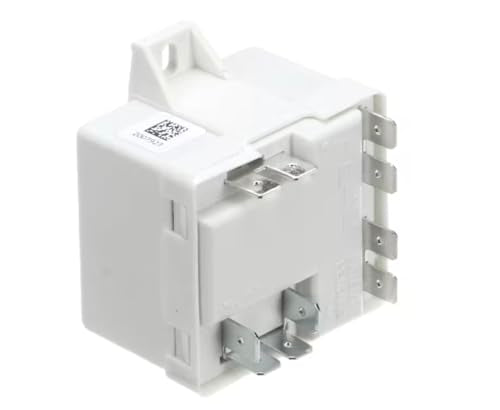 Start Relay RVA4L30 / 2007923 – Fits Manitowoc Ice ID0503W, SD0302A, SY0455W – Compatible Replacement Part