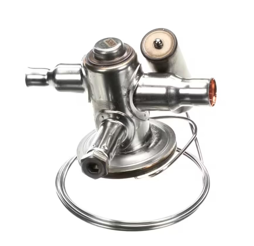 5464 1023 Thermo Expansion Valve, R290 for GAFPT1P-SH(R290), GAR2NP-S(R290), GBF1P