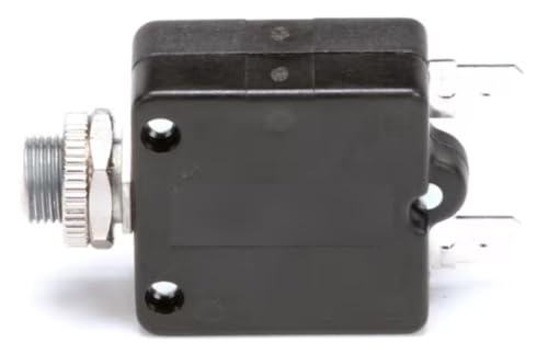 Fits Doyon AMPS 20 T004 1415 Breaker, 20 Amps, 250 Vac, Potter & Brumfield for CA12, CA6, CAOP12