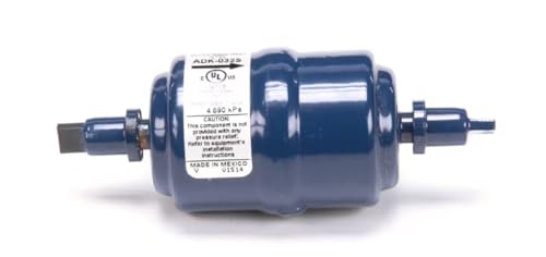 R744 V1514 Drier, ADK-032S for Tri Channel Cold Pan, SUB-CU, SUB-CP-TC48