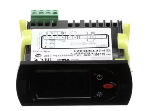 Fits Federal Industries C03695827 Rev 2.012 PYFT0Z05F7 PZFTS0E321 Temperature Control, 115V, Carel