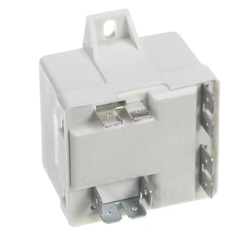 Fits Heatcraft 040-0166-37 RVA2AE6D 946 U309 35A-400VAC Start Relay
