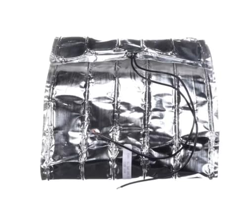 Fits Randell SWM-EL PAD 1602 Element, Foil Pad, 120 Volt, 150 WATT