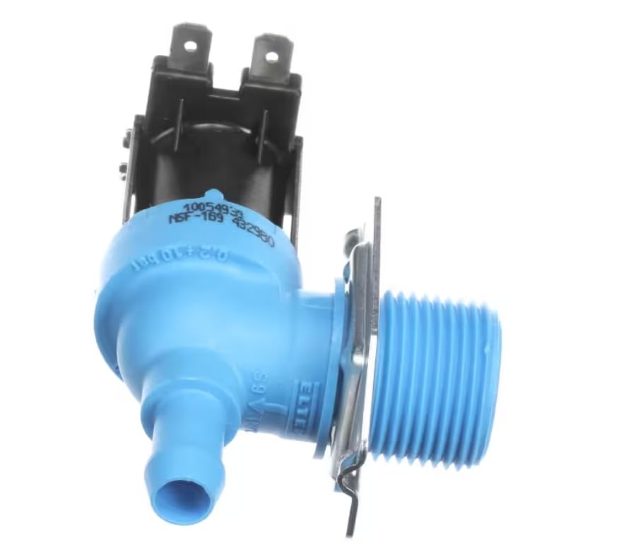 Fits Hoshizaki DSVP40-X-1-L-.66-3 75111-60 2105 10054939 NSF-169 Solenoid Valve, Water Inlet, 110/120 Volt, 50/60HZ for C-80BAJ, C-80BAJ-AD, C-80BAJ-ADDS