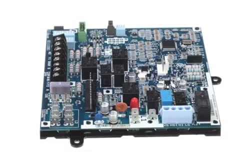 Fits Carrier HVAC 130988-60-R-1 2122MO96678 CEBD430988-07-RA 03C111310003 94V-0 214611103 Control Board, Power, 24 Volt for 58CTW045---10112, 58CTW090---10116, 58CTW070---10116