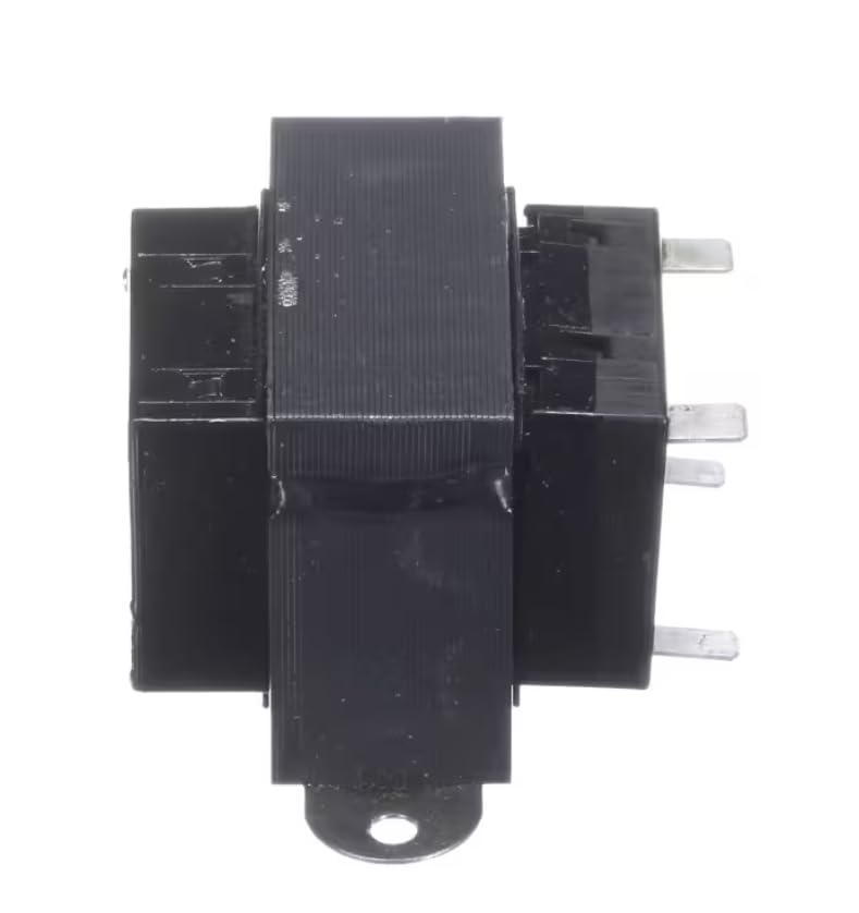 Fits Duke CL30M11-000-BB3F E49606 E95662 1335P 2122 Transformer, 120V to 12V, 30Va for FWM 6-42 Series, FWM3-13, FWM3-14