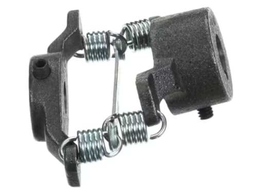 Fits Bell and Gossett P01620 130-1- WP 1590 Coupler Assembly, Cast Iron, PD-35/37/60 AA/1522