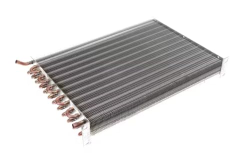 Fits Taylor B863 T614-03/23 Condenser-AC 15.875LX12HX1.87