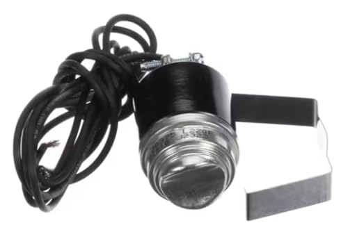 Fits Master-Bilt 30375 L220F J2322 Thermostat Kit, Discharge Line