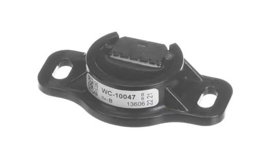Fits Wilbur Curtis WC-10047 22 21 REV B 13606 Receiver Assembly, IR Dispenser for G4GEMXNR10A3026, G4GEMXSIFTR10A3026