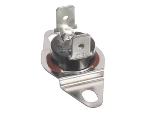 Fits Reznor US-602 S 085449 Hi Limit Switch/Thermostat, L200-60F, Auto Reset