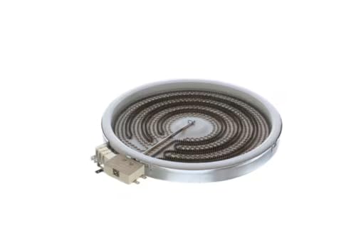 11 EGO 198 2008.14 68 Radiant Surface Element, Right Front, 3200 Watt, Range