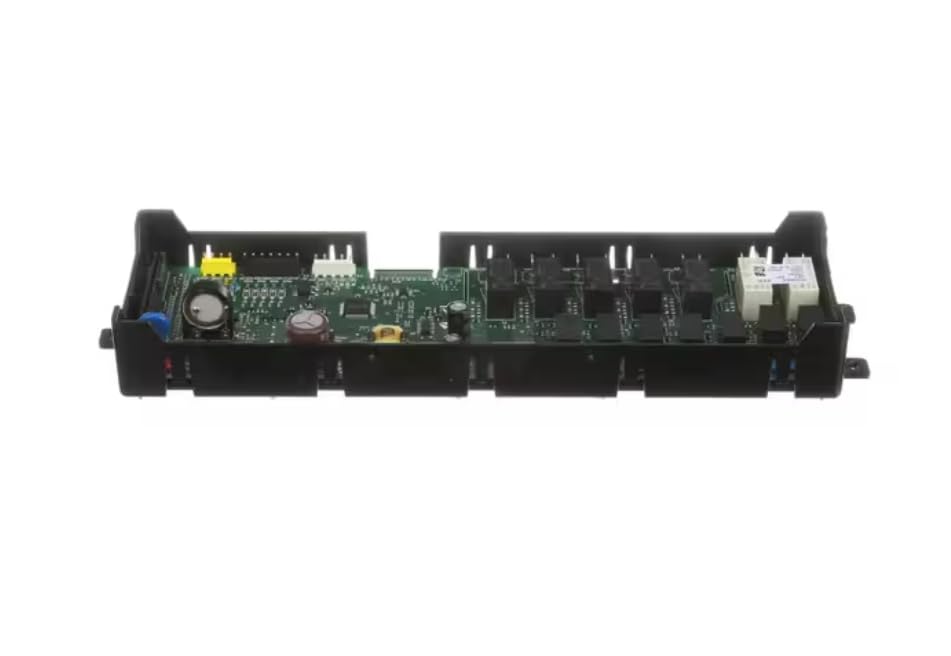 M0815 11590030 768423-02 50 145 0032 Control Board, Range