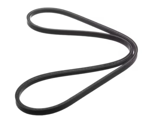 Fits Insinger 4L520R 4522* V-Belt, 1/2" Width x 52" Long x 5/16" Thick for 30VP-2, 50VP-2