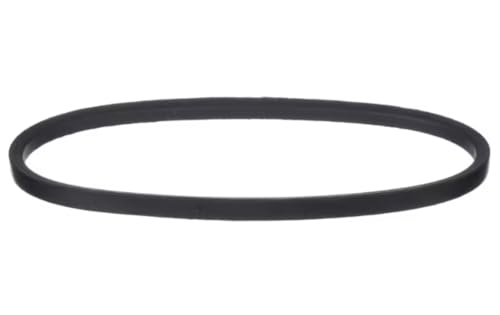 Fits DiversiTech2230 (4L230) 2724MX V-Belt, 23" Outside Length, 1/2" Top Width